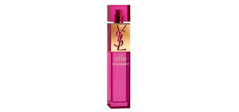 YSL elle the perfume shop